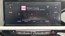 Vauxhall Grandland 1.2 Turbo GS Line 5dr Petrol Hatchback